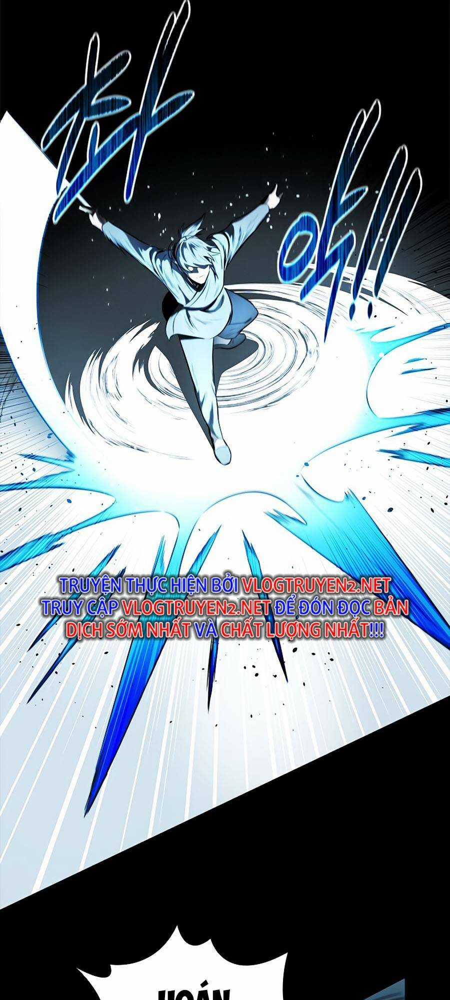 Nguyệt Ảnh Kiếm Hoàng Chapter 9 trang 54