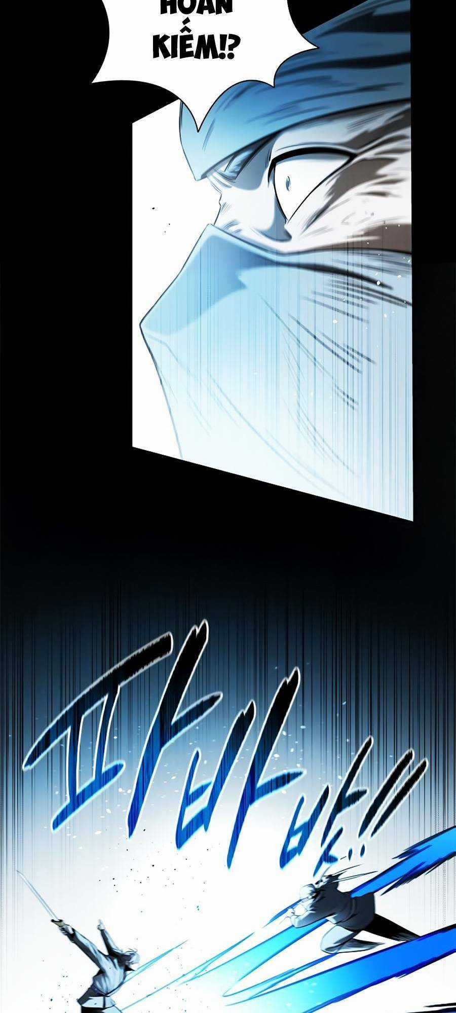 Nguyệt Ảnh Kiếm Hoàng Chapter 9 trang 55