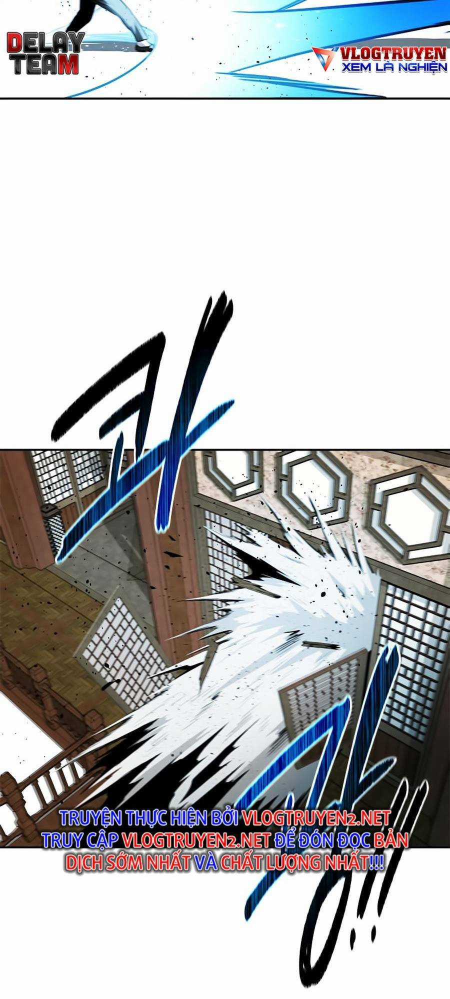 Nguyệt Ảnh Kiếm Hoàng Chapter 9 trang 56