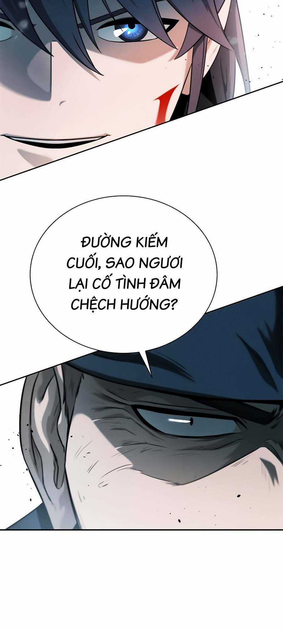 Nguyệt Ảnh Kiếm Hoàng Chapter 9 trang 60