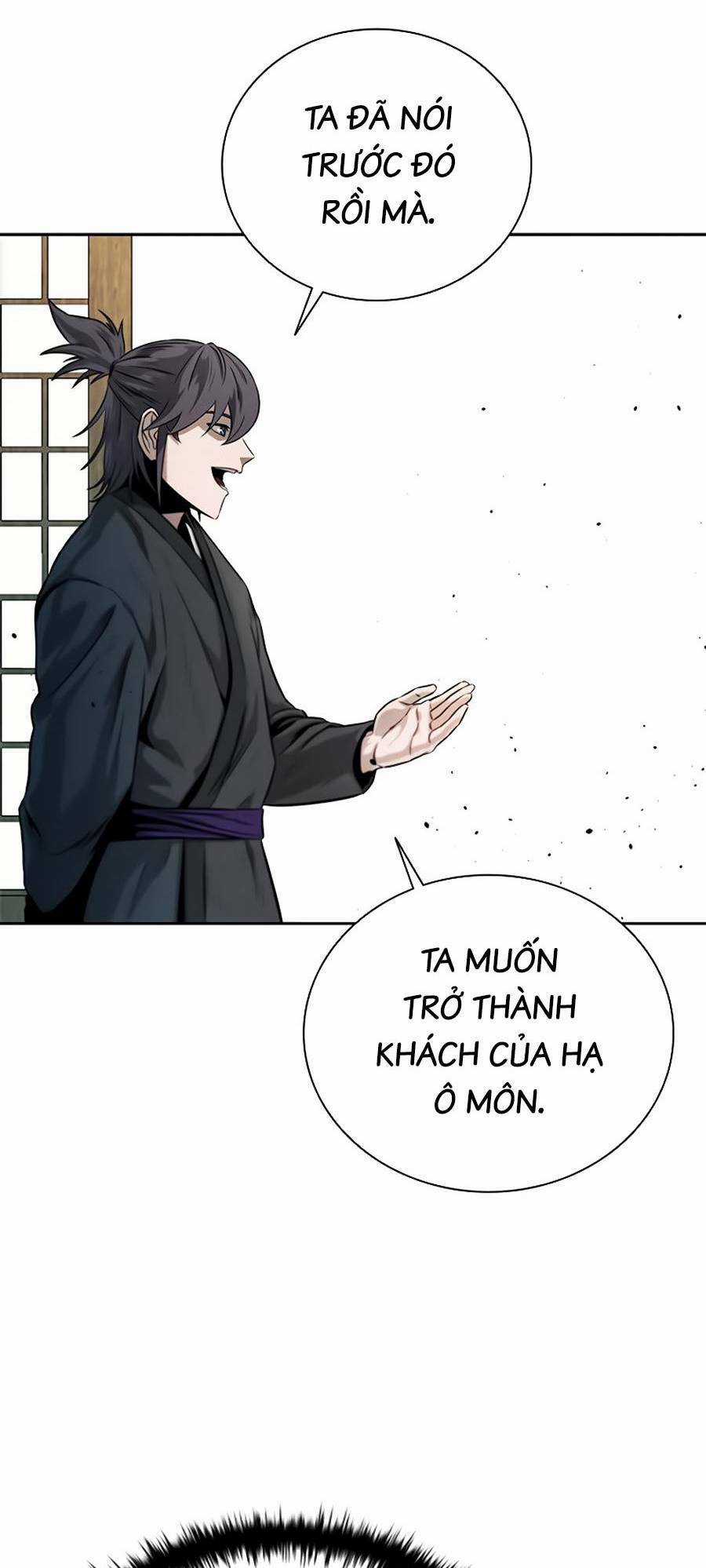 Nguyệt Ảnh Kiếm Hoàng Chapter 9 trang 61