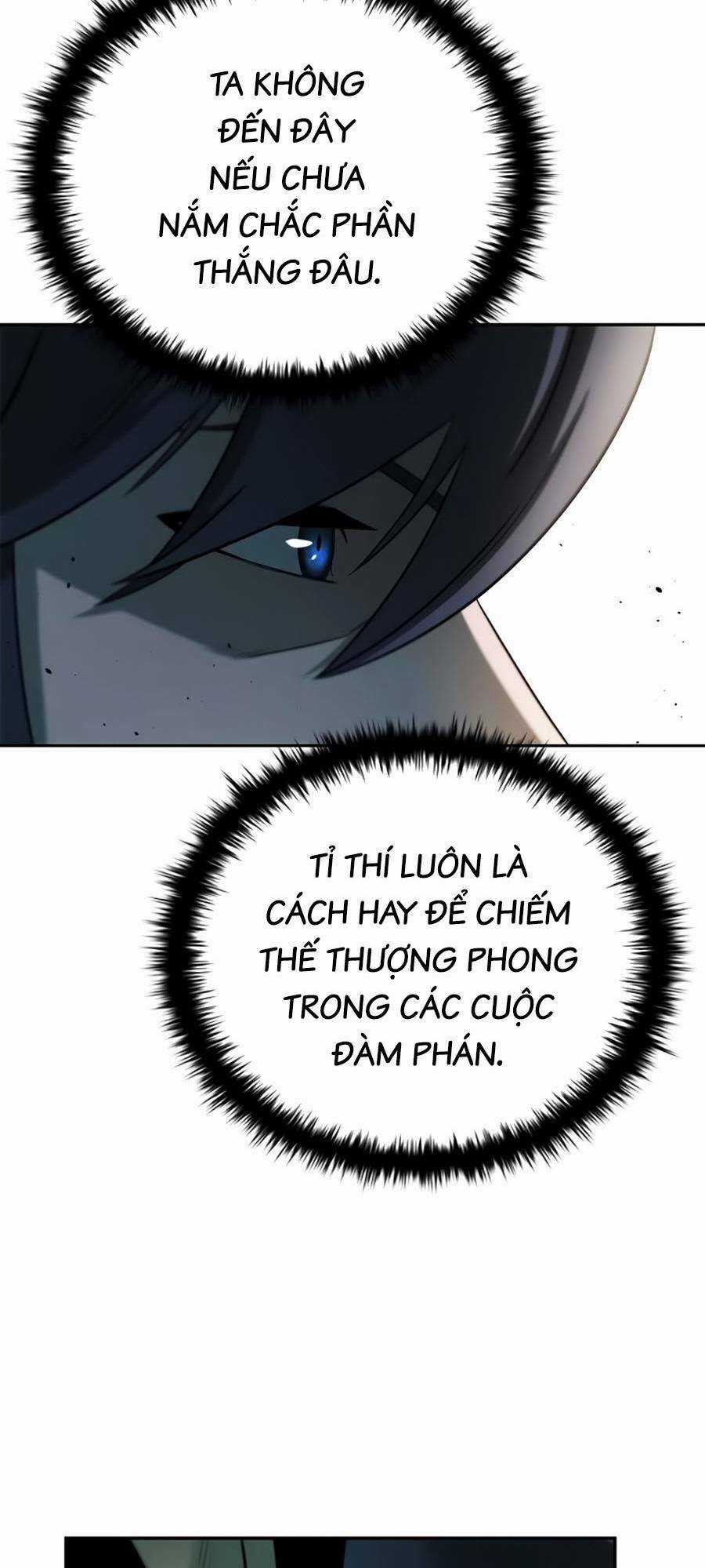 Nguyệt Ảnh Kiếm Hoàng Chapter 9 trang 62