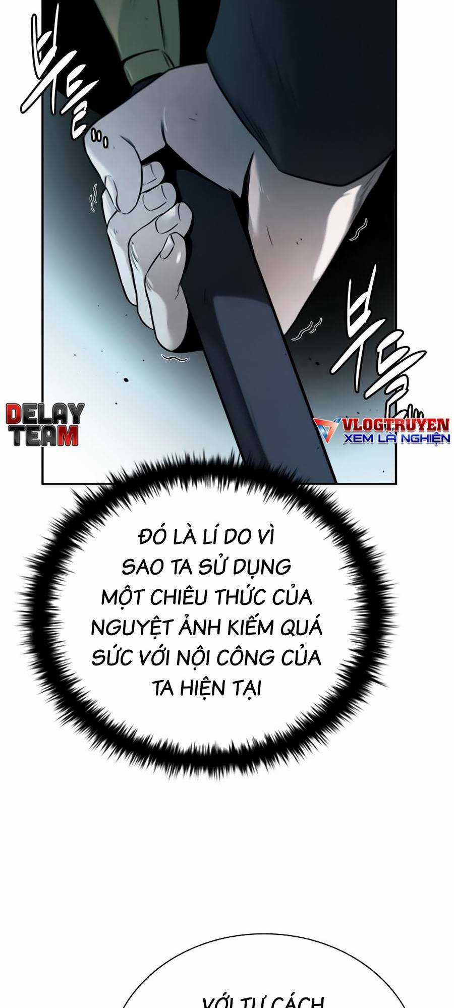 Nguyệt Ảnh Kiếm Hoàng Chapter 9 trang 63
