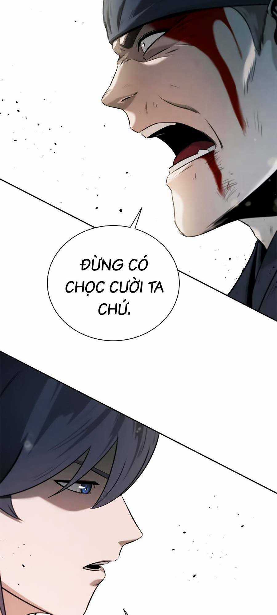 Nguyệt Ảnh Kiếm Hoàng Chapter 9 trang 66