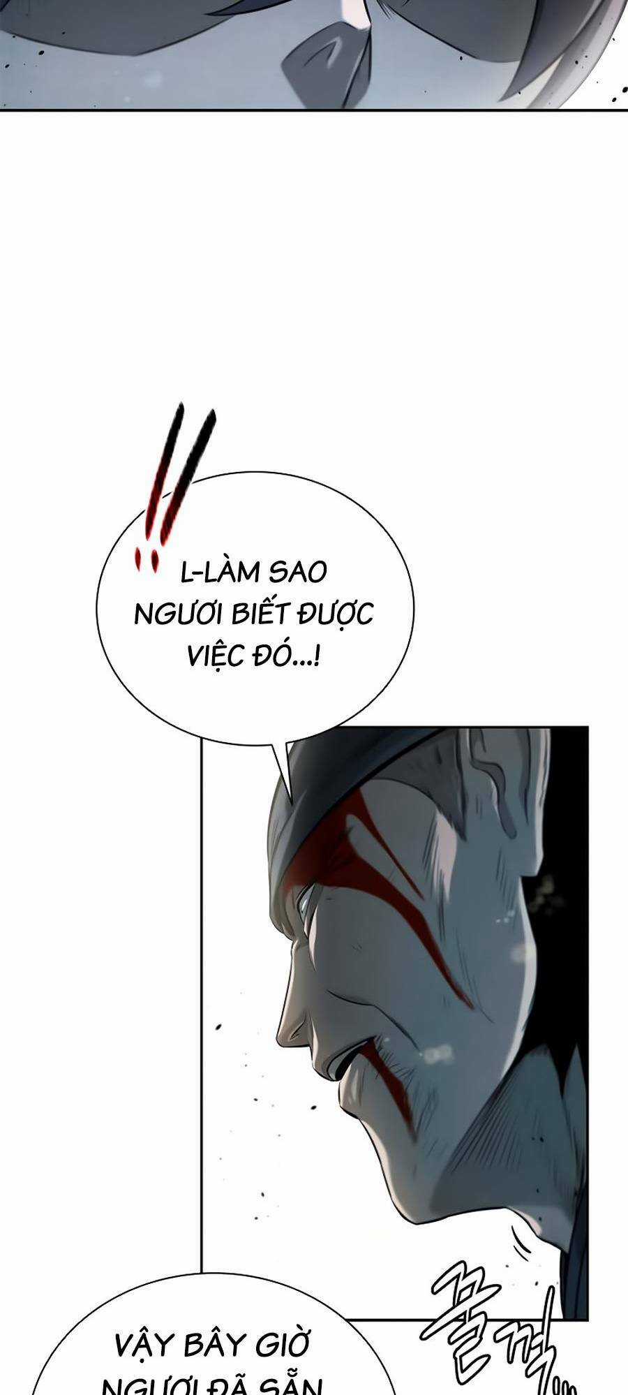 Nguyệt Ảnh Kiếm Hoàng Chapter 9 trang 69