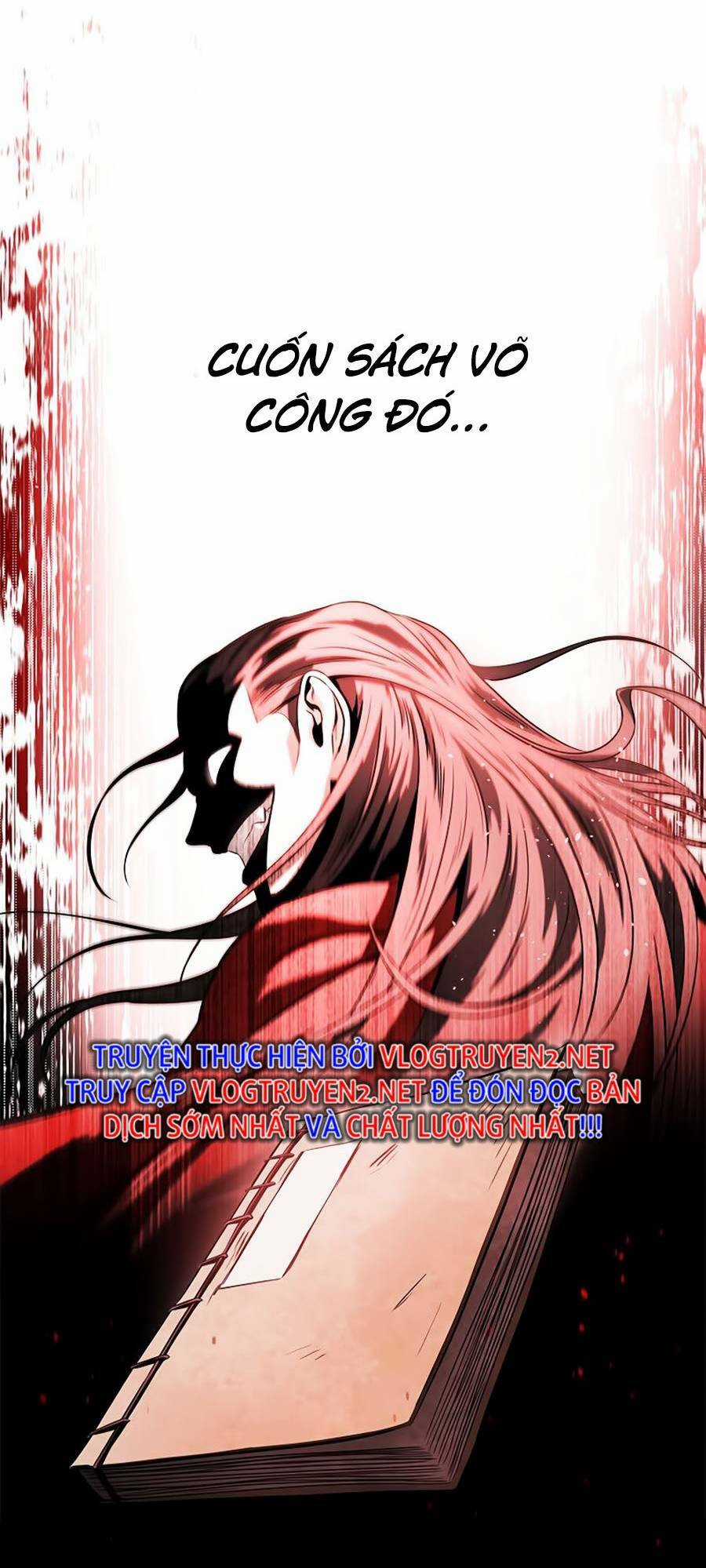 Nguyệt Ảnh Kiếm Hoàng Chapter 9 trang 74