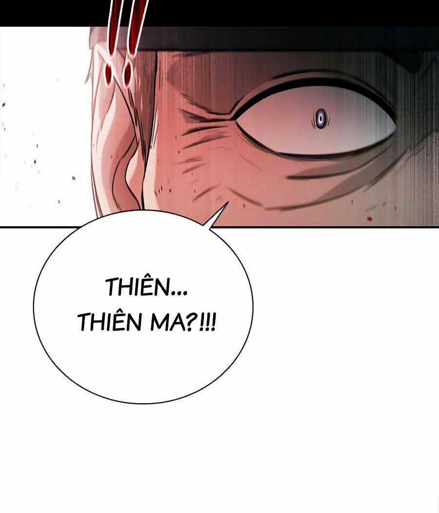 Nguyệt Ảnh Kiếm Hoàng Chapter 9 trang 76