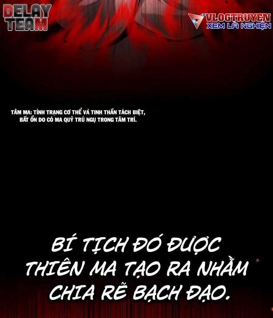 Nguyệt Ảnh Kiếm Hoàng Chapter 9 trang 78