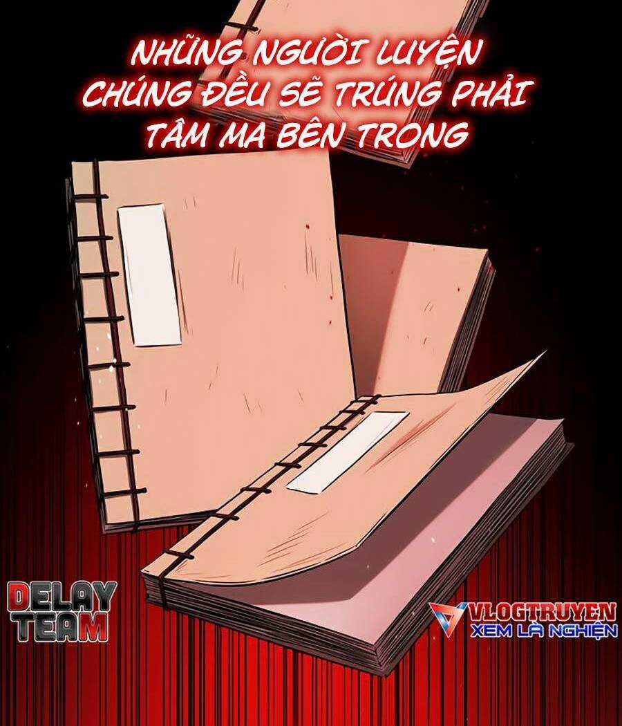 Nguyệt Ảnh Kiếm Hoàng Chapter 9 trang 82