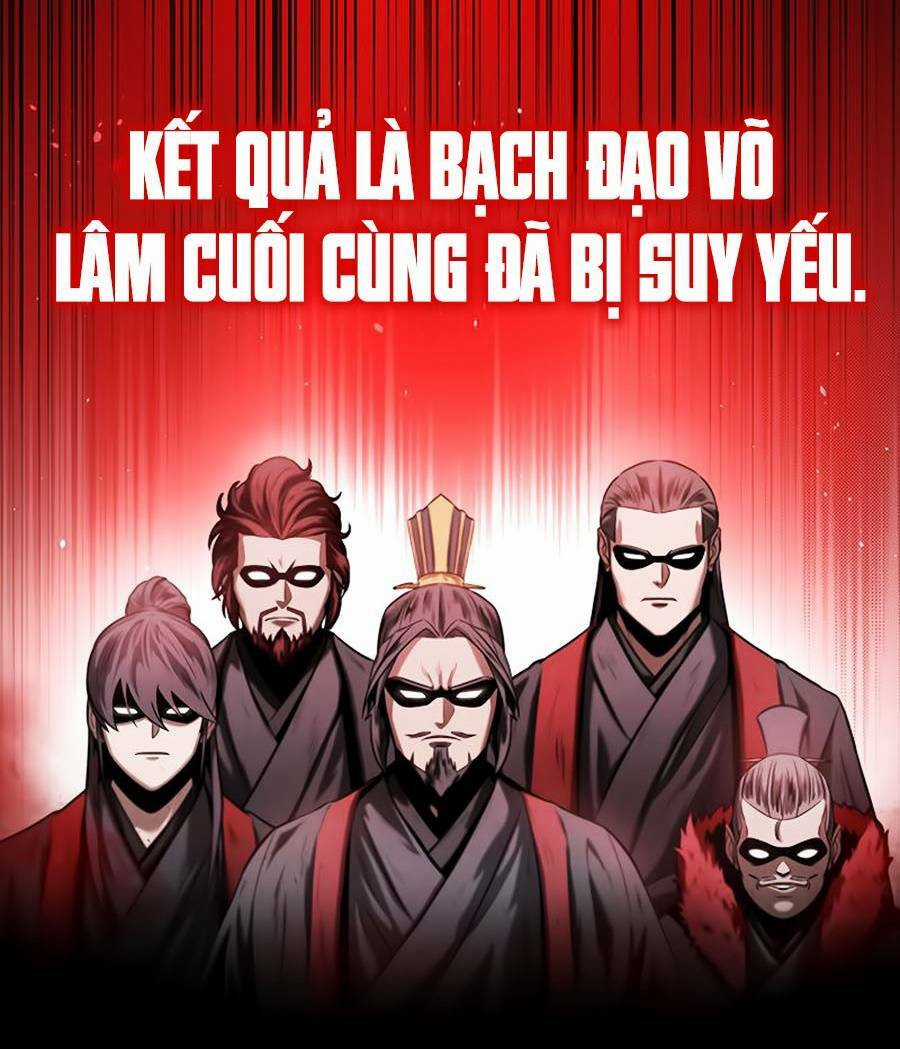 Nguyệt Ảnh Kiếm Hoàng Chapter 9 trang 83