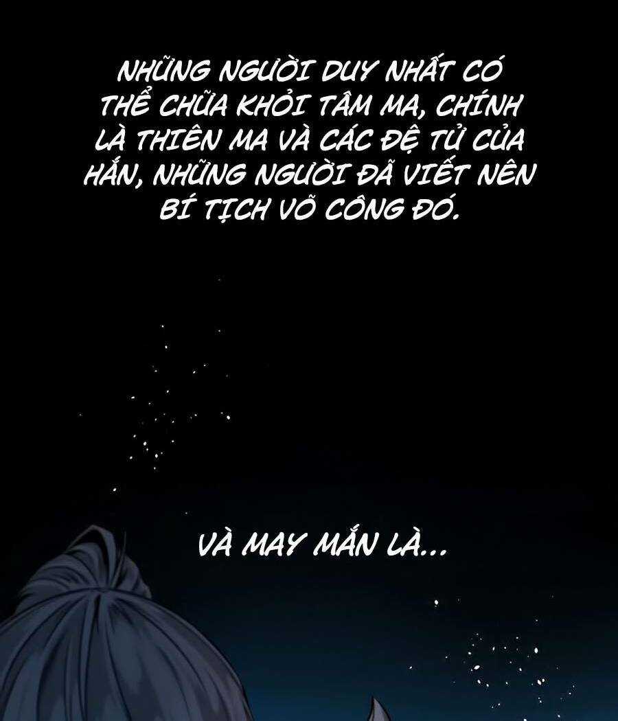 Nguyệt Ảnh Kiếm Hoàng Chapter 9 trang 84