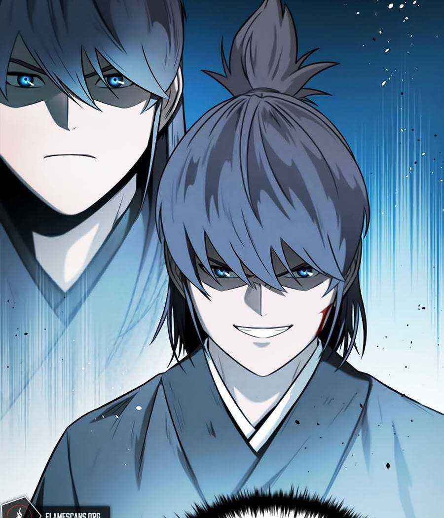 Nguyệt Ảnh Kiếm Hoàng Chapter 9 trang 85