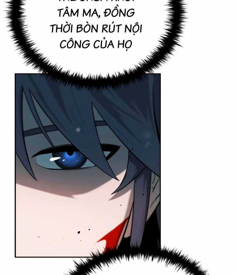 Nguyệt Ảnh Kiếm Hoàng Chapter 9 trang 87