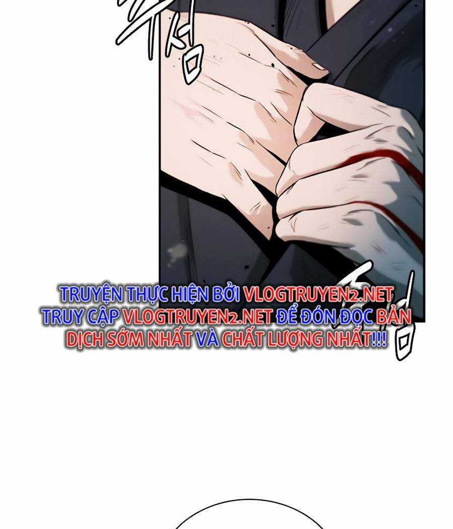 Nguyệt Ảnh Kiếm Hoàng Chapter 9 trang 89