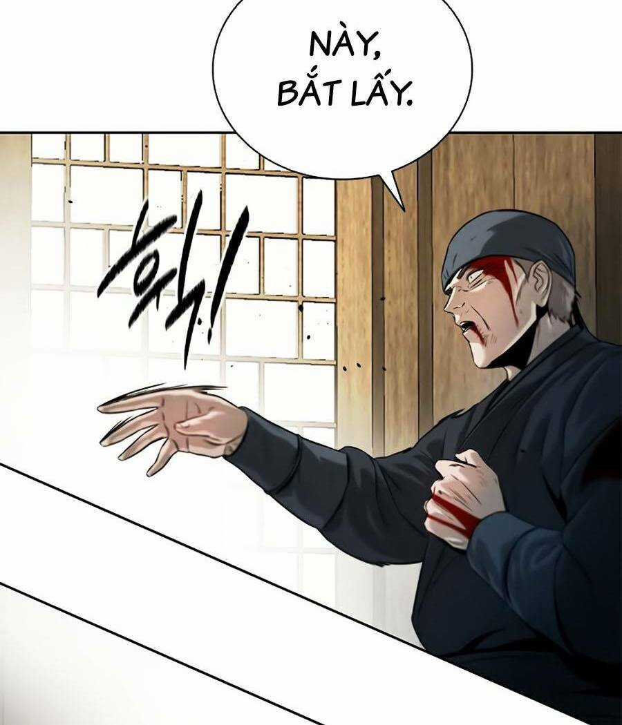 Nguyệt Ảnh Kiếm Hoàng Chapter 9 trang 90