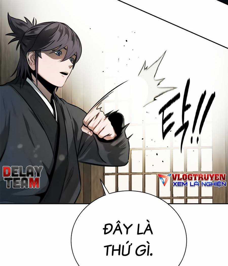 Nguyệt Ảnh Kiếm Hoàng Chapter 9 trang 91