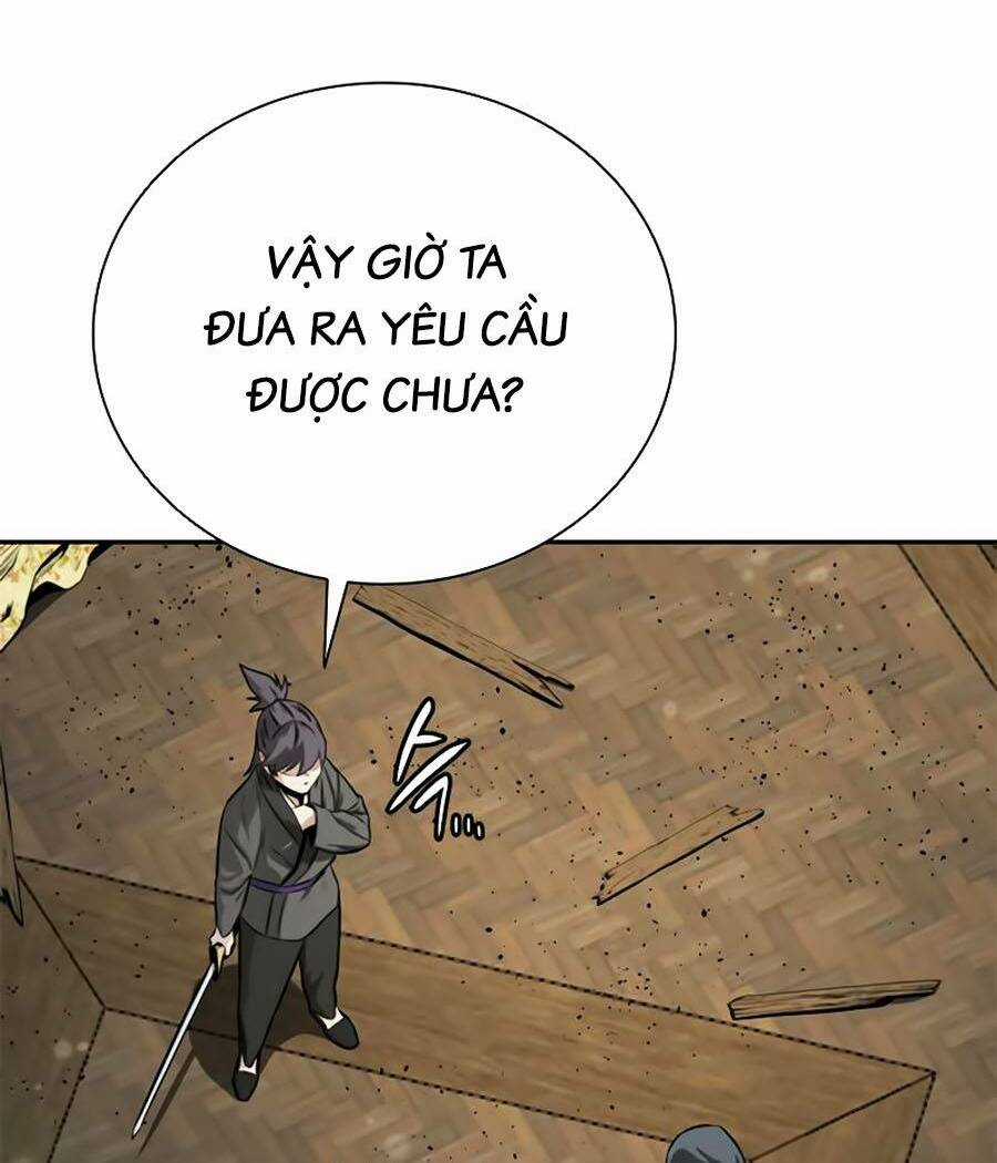 Nguyệt Ảnh Kiếm Hoàng Chapter 9 trang 94