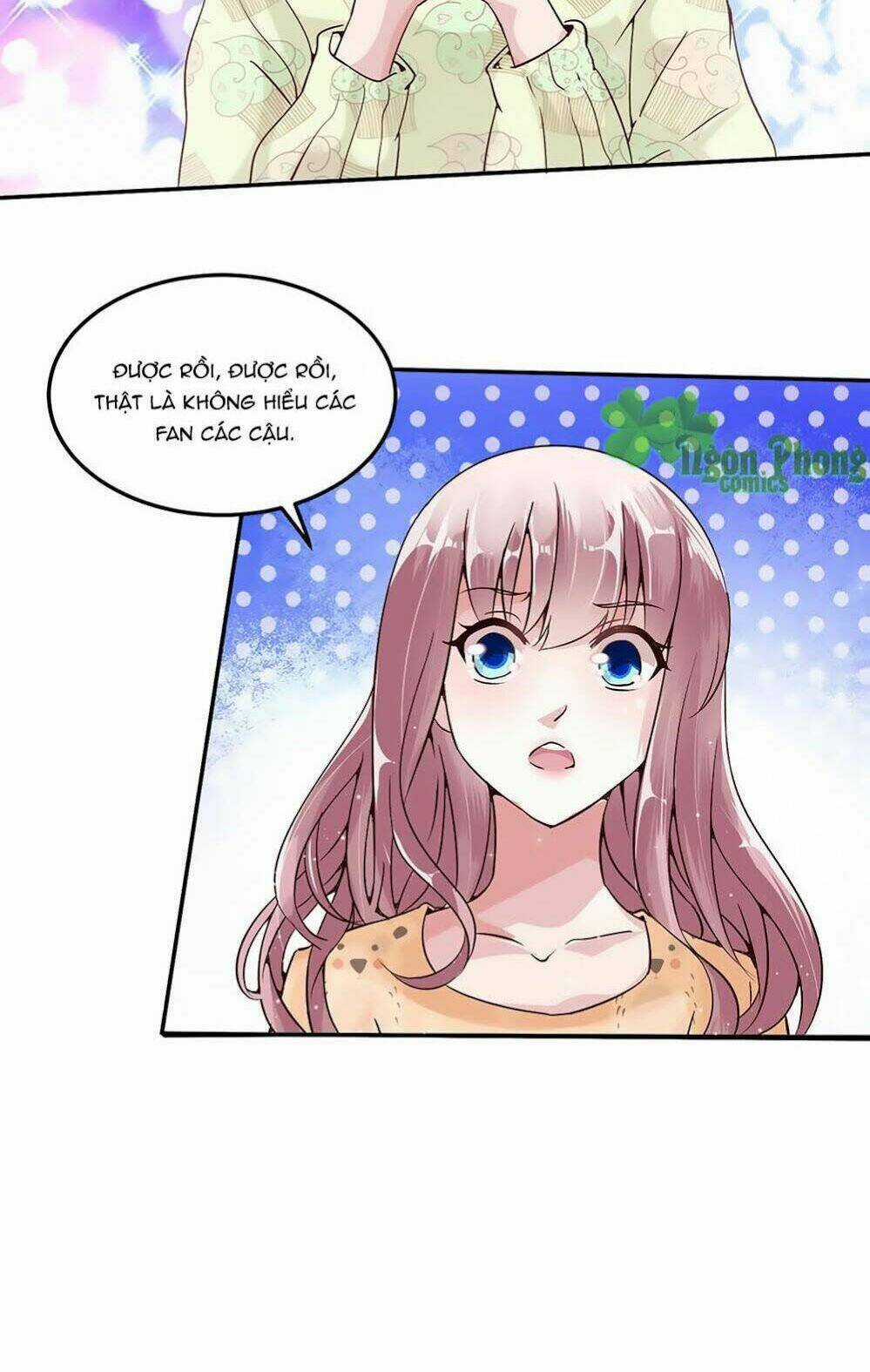 Nguyệt Dạ Hương Vi Lai Chapter 1 trang 14