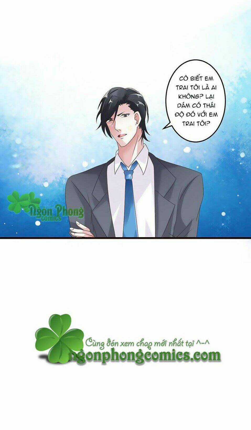 Nguyệt Dạ Hương Vi Lai Chapter 1 trang 26