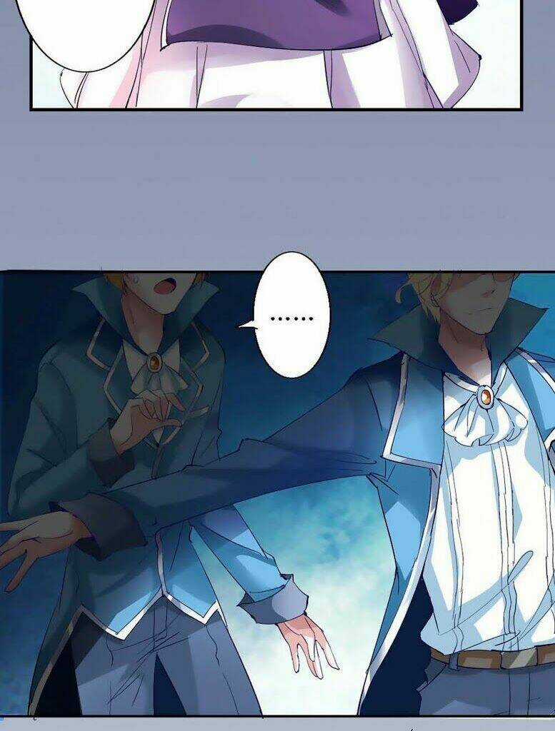 Nguyệt Dạ Hương Vi Lai Chapter 1 trang 4