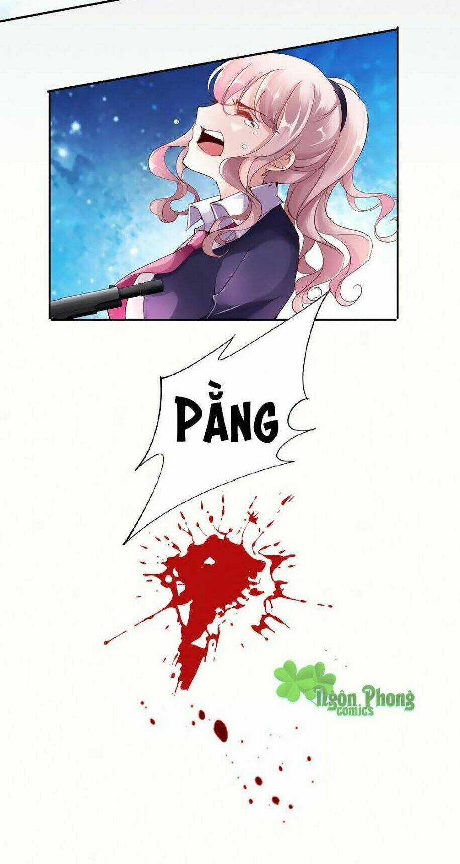 Nguyệt Dạ Hương Vi Lai Chapter 1 trang 6