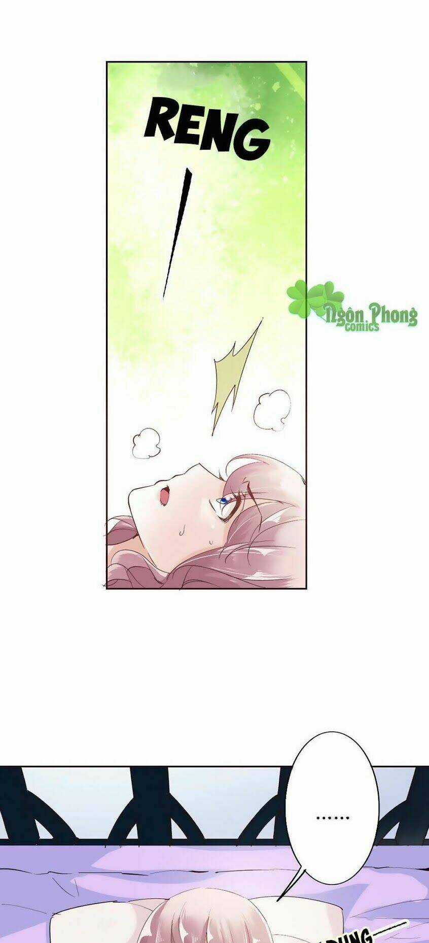 Nguyệt Dạ Hương Vi Lai Chapter 1 trang 7