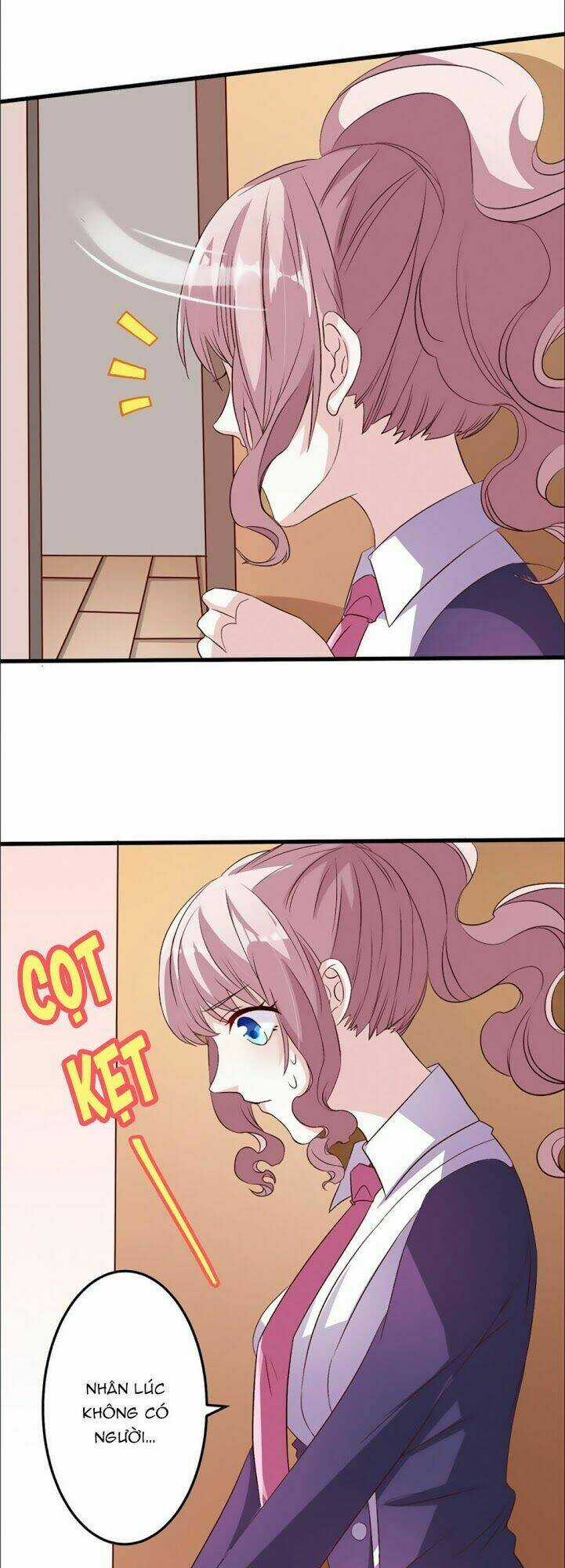 Nguyệt Dạ Hương Vi Lai Chapter 10 trang 12