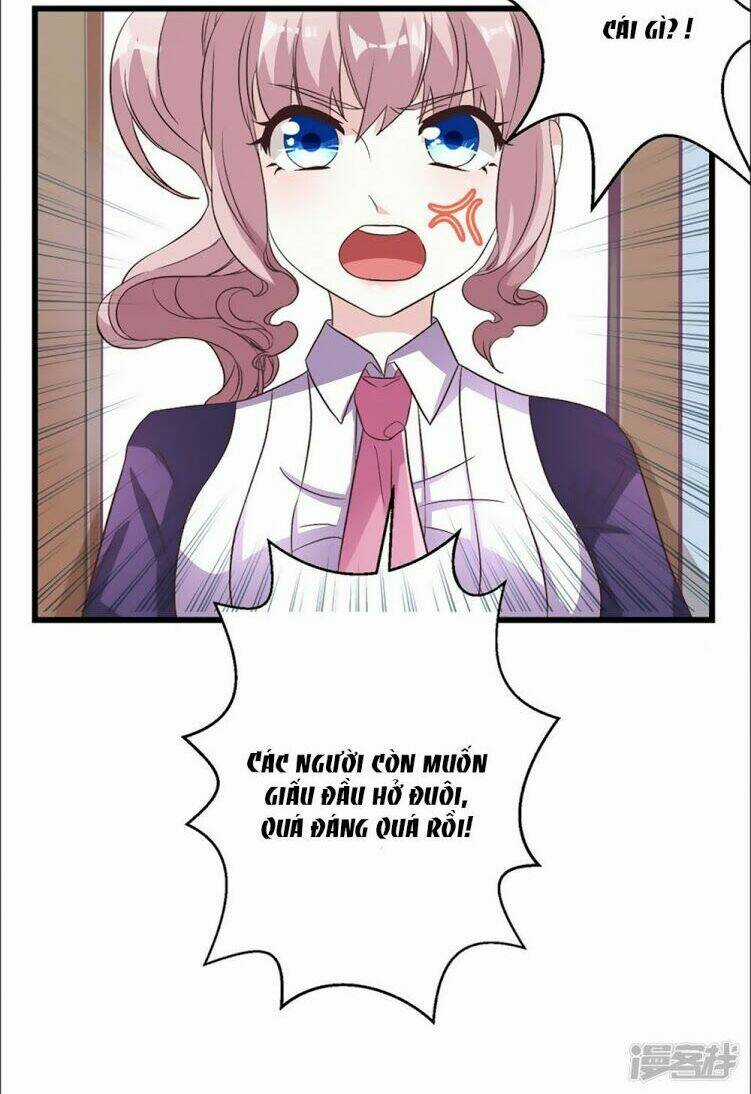 Nguyệt Dạ Hương Vi Lai Chapter 10 trang 17