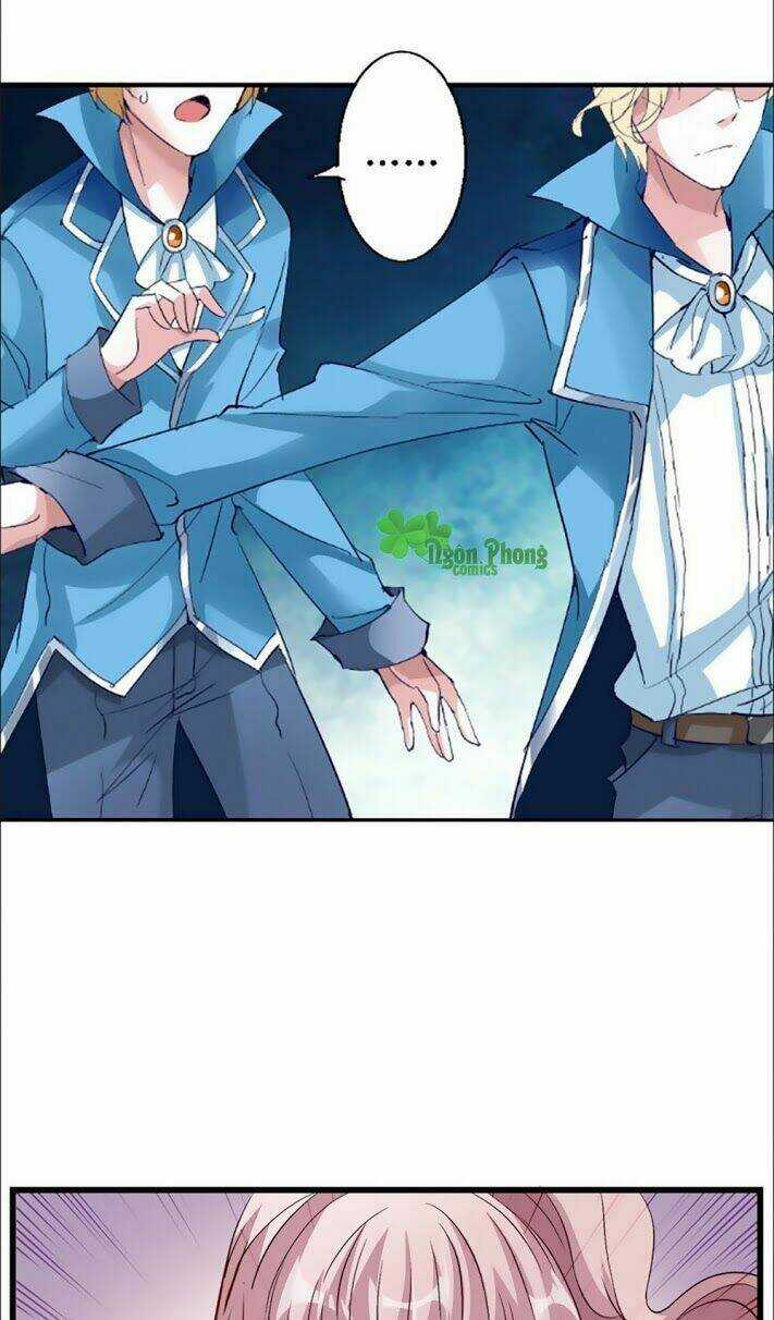 Nguyệt Dạ Hương Vi Lai Chapter 10 trang 2