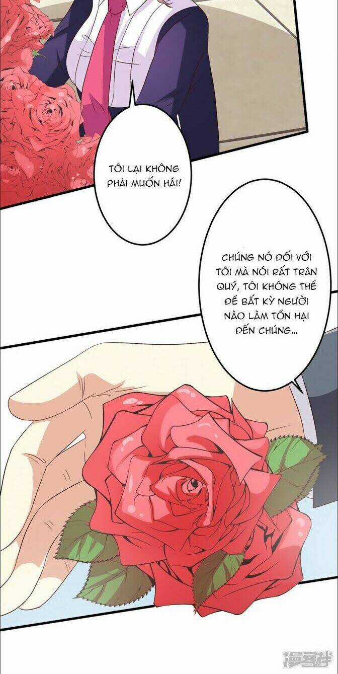 Nguyệt Dạ Hương Vi Lai Chapter 10 trang 23