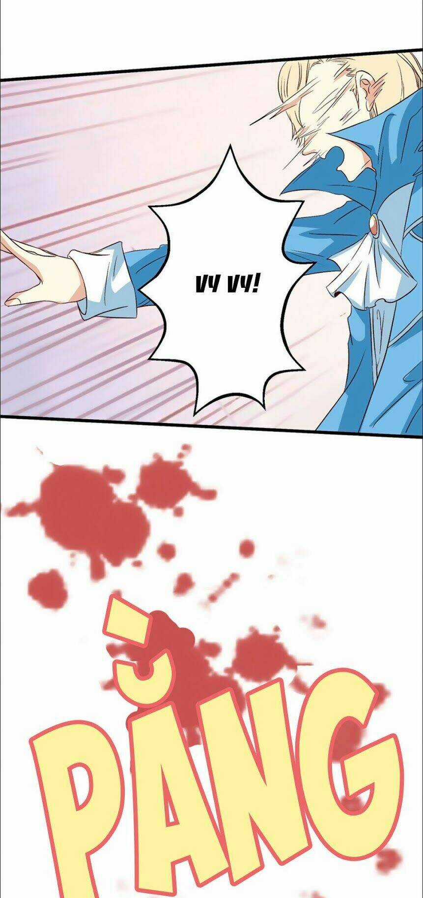 Nguyệt Dạ Hương Vi Lai Chapter 10 trang 4