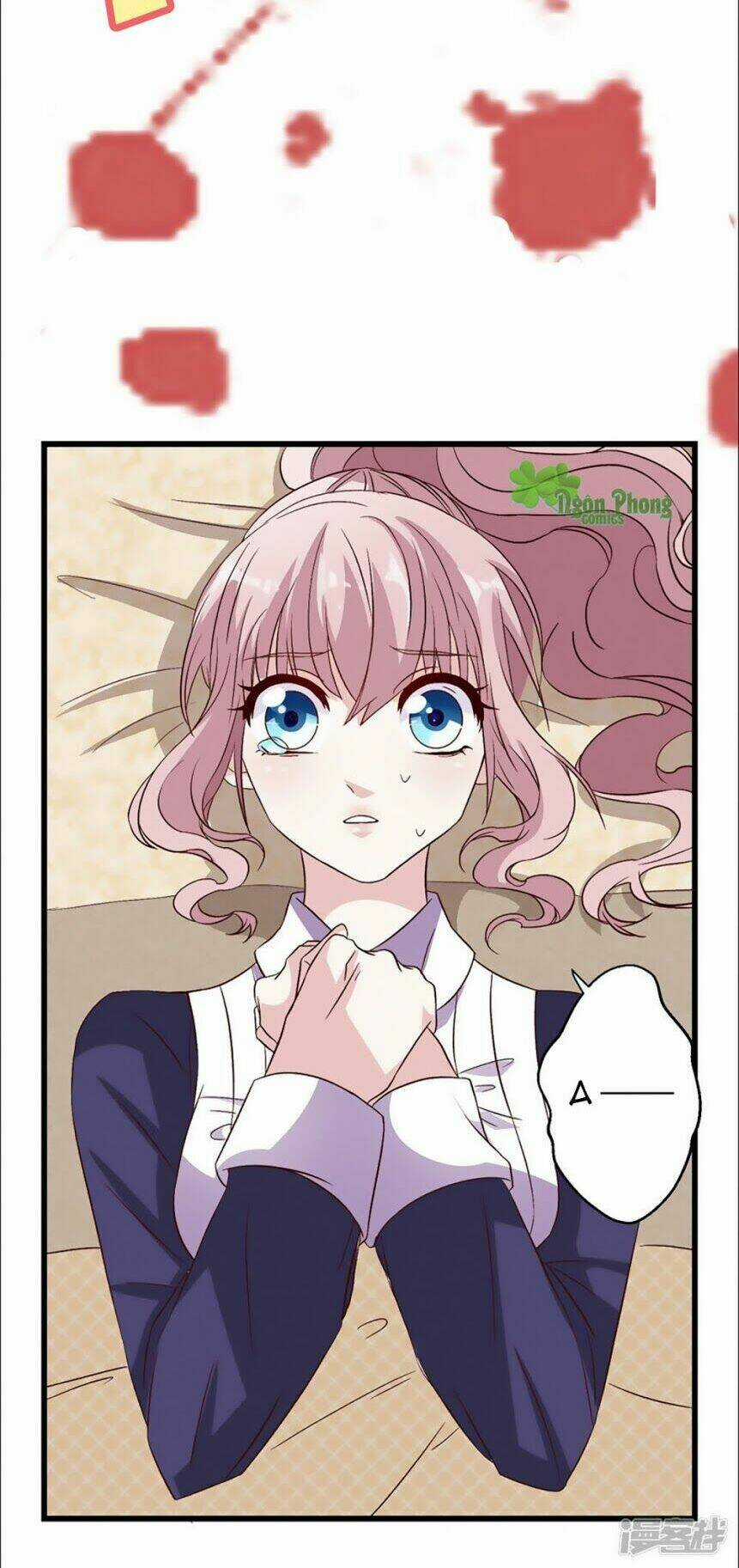 Nguyệt Dạ Hương Vi Lai Chapter 10 trang 5