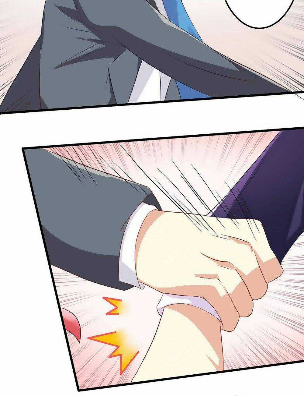 Nguyệt Dạ Hương Vi Lai Chapter 11 trang 10