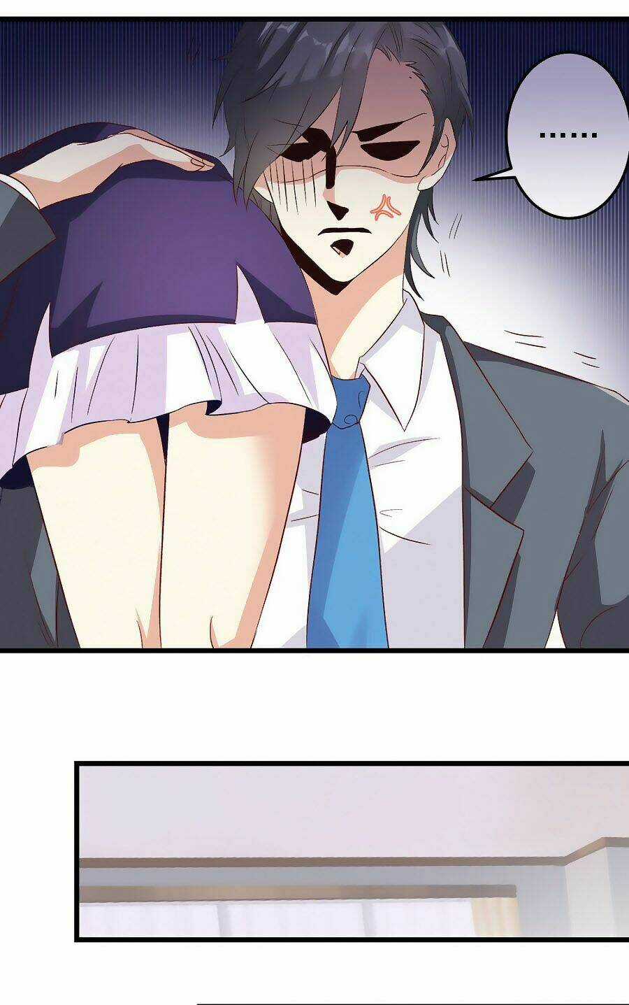 Nguyệt Dạ Hương Vi Lai Chapter 11 trang 14