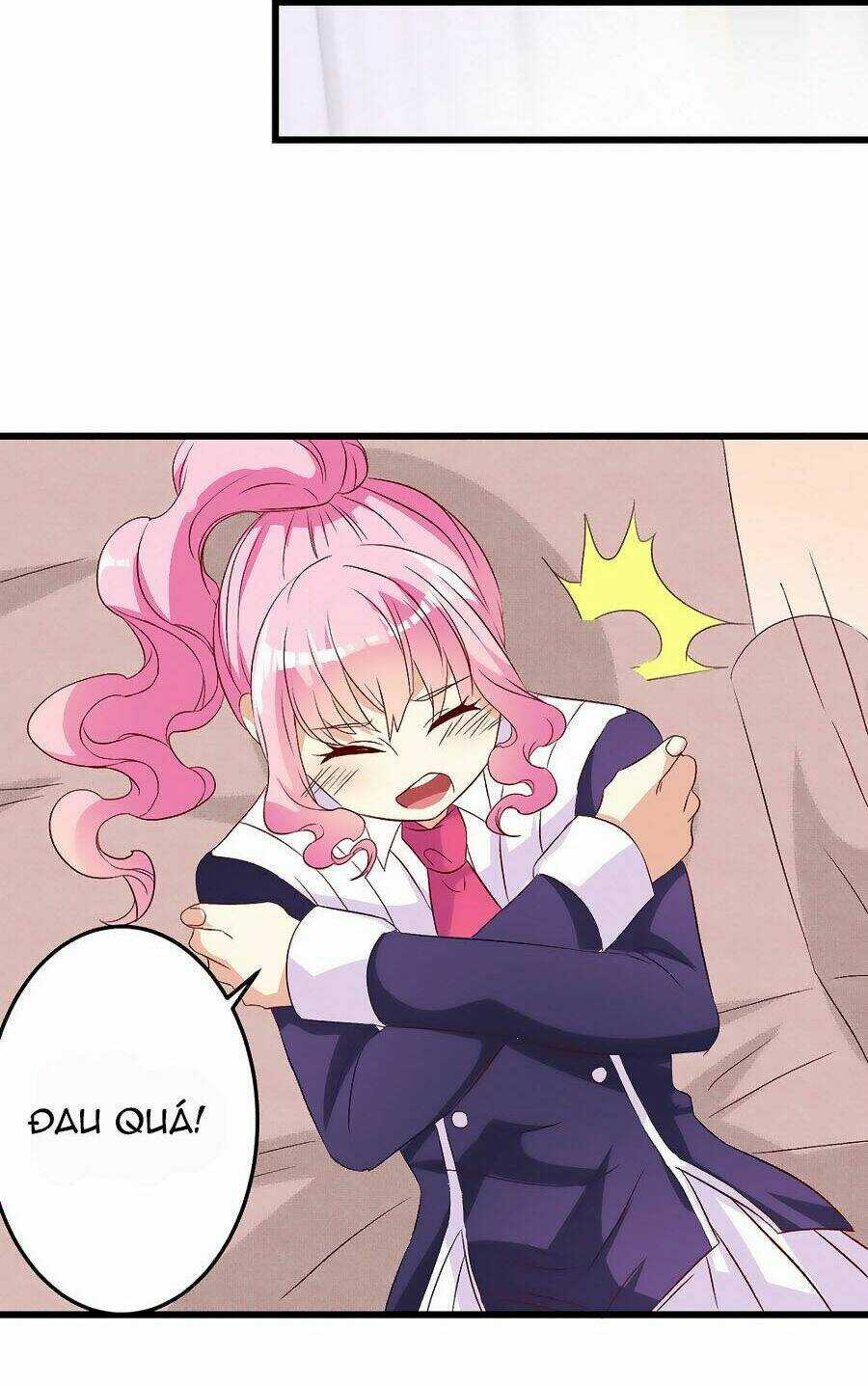 Nguyệt Dạ Hương Vi Lai Chapter 11 trang 15