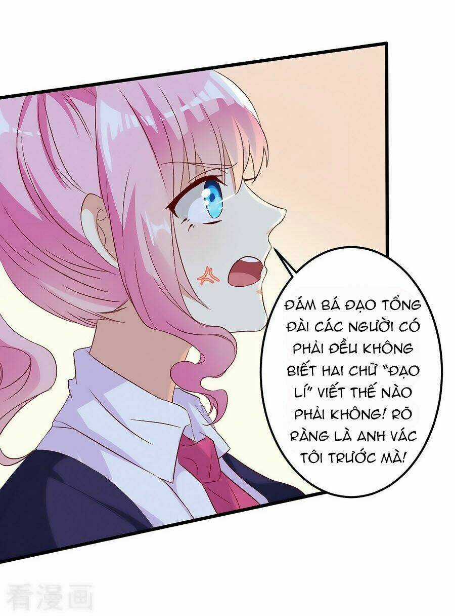 Nguyệt Dạ Hương Vi Lai Chapter 11 trang 17