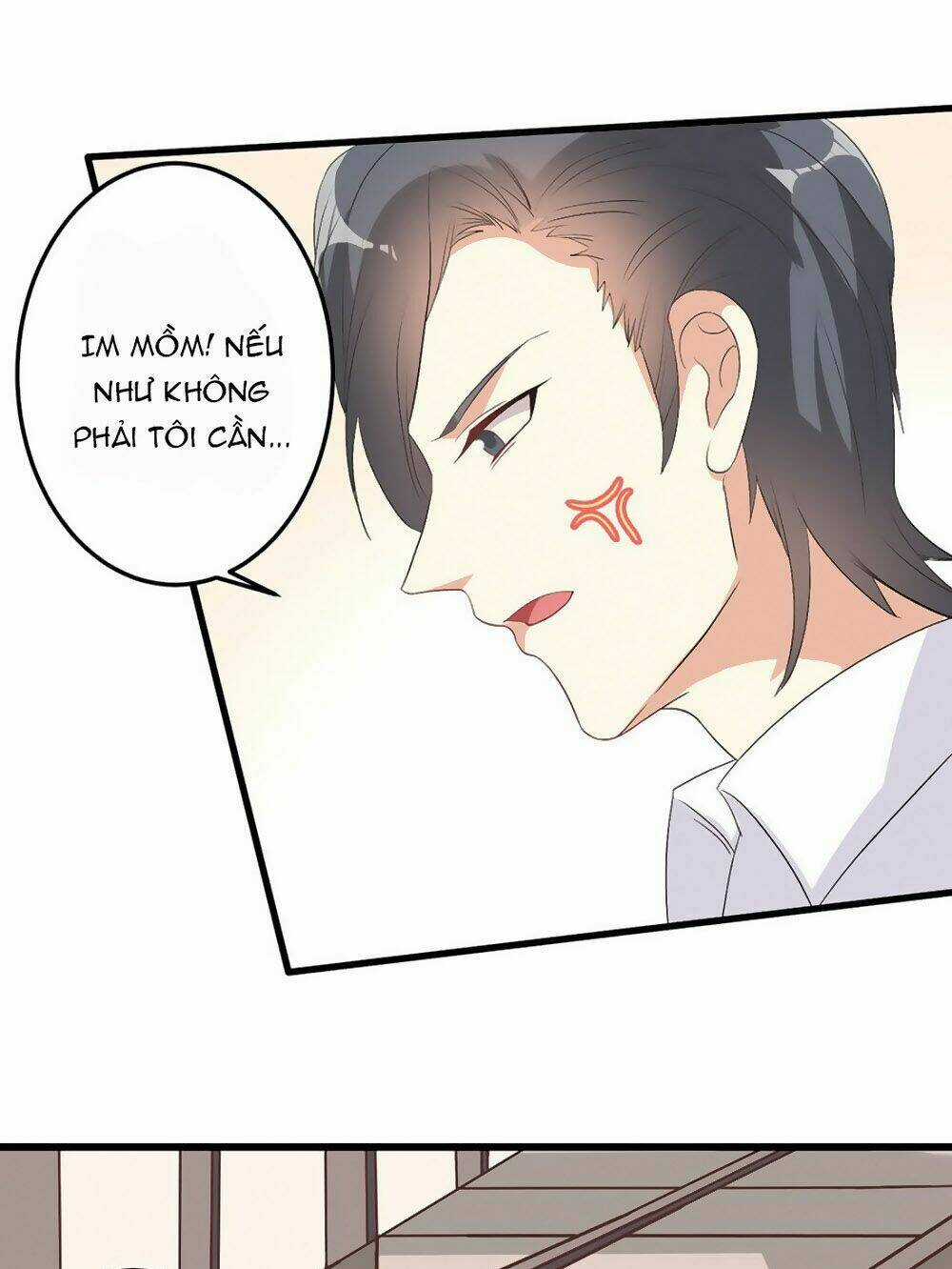 Nguyệt Dạ Hương Vi Lai Chapter 11 trang 18