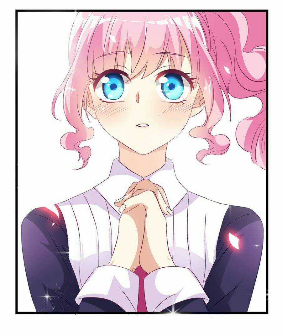 Nguyệt Dạ Hương Vi Lai Chapter 11 trang 2