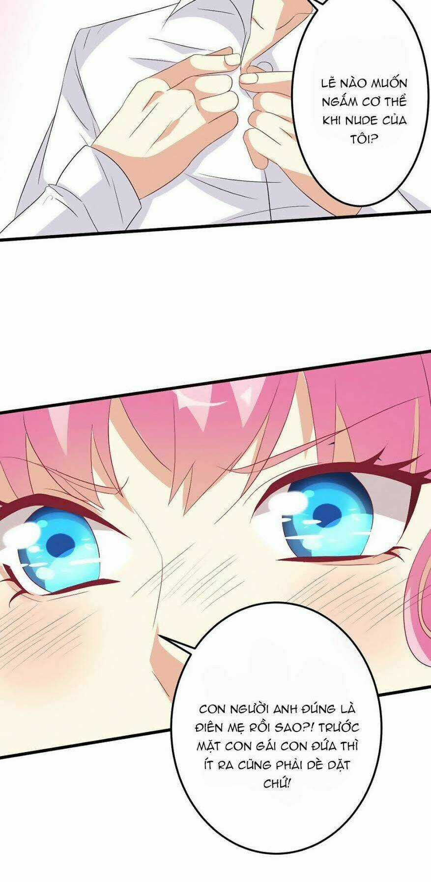 Nguyệt Dạ Hương Vi Lai Chapter 11 trang 23