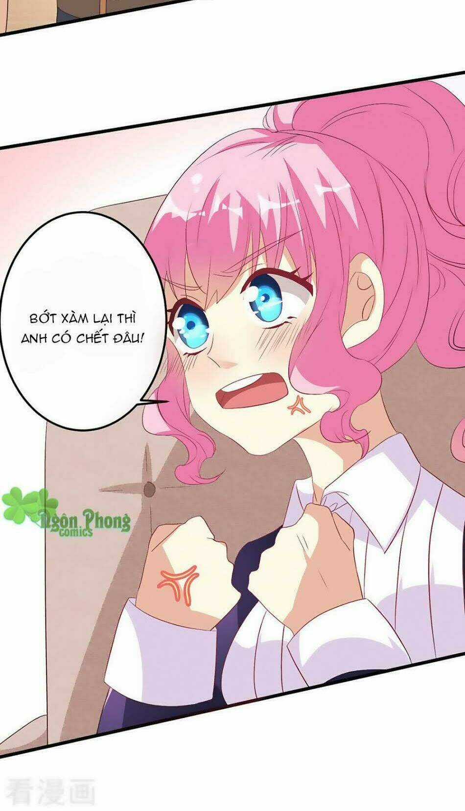 Nguyệt Dạ Hương Vi Lai Chapter 11 trang 25