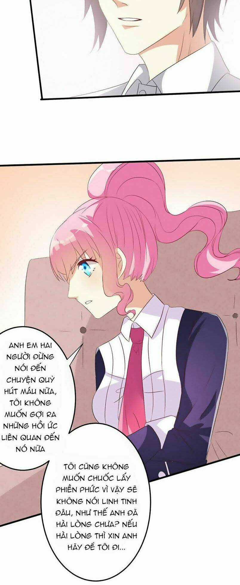 Nguyệt Dạ Hương Vi Lai Chapter 11 trang 31