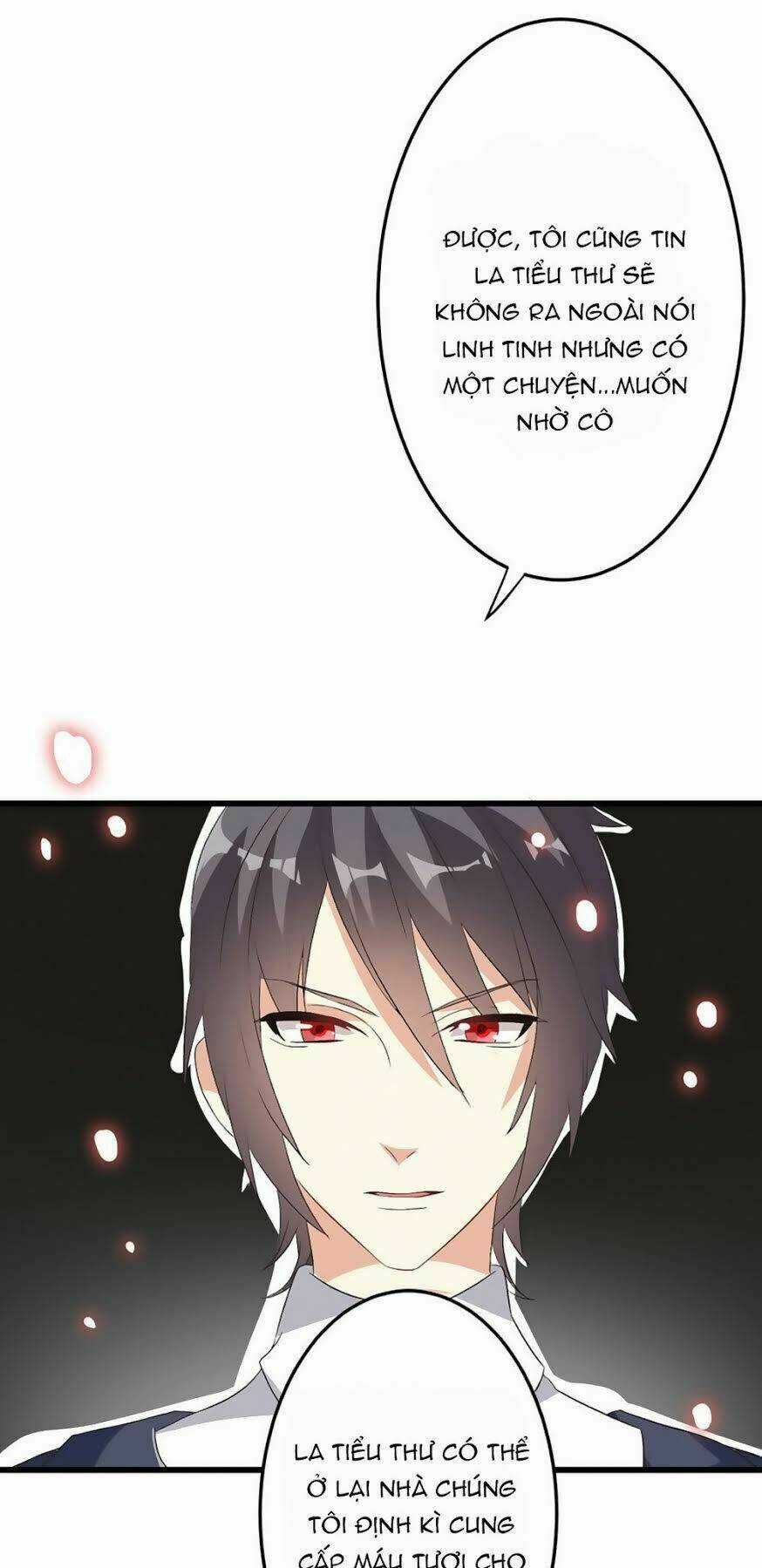 Nguyệt Dạ Hương Vi Lai Chapter 11 trang 32