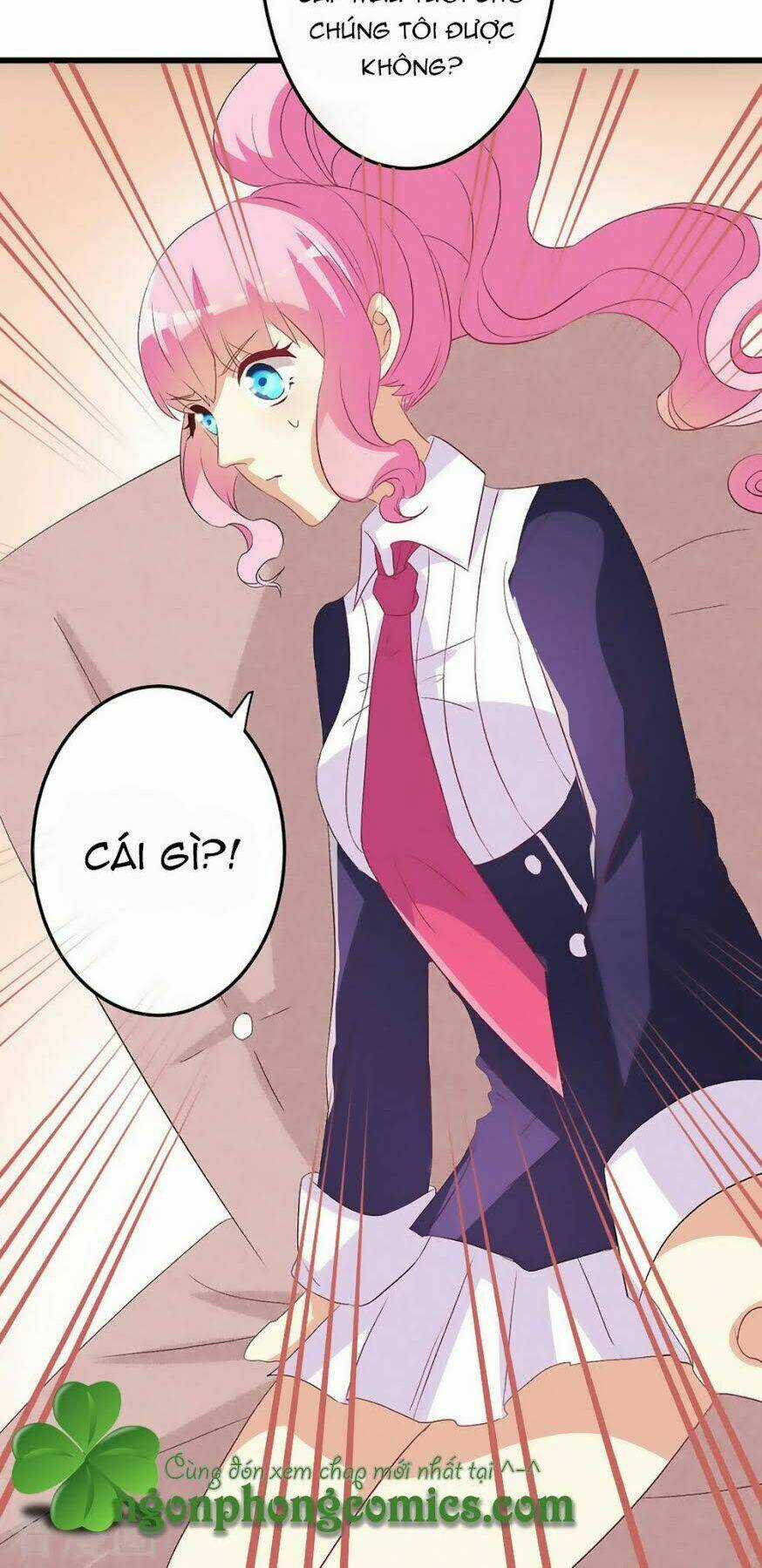 Nguyệt Dạ Hương Vi Lai Chapter 11 trang 33