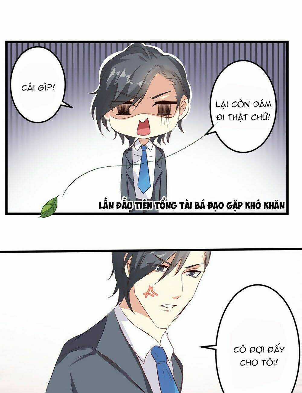 Nguyệt Dạ Hương Vi Lai Chapter 11 trang 9