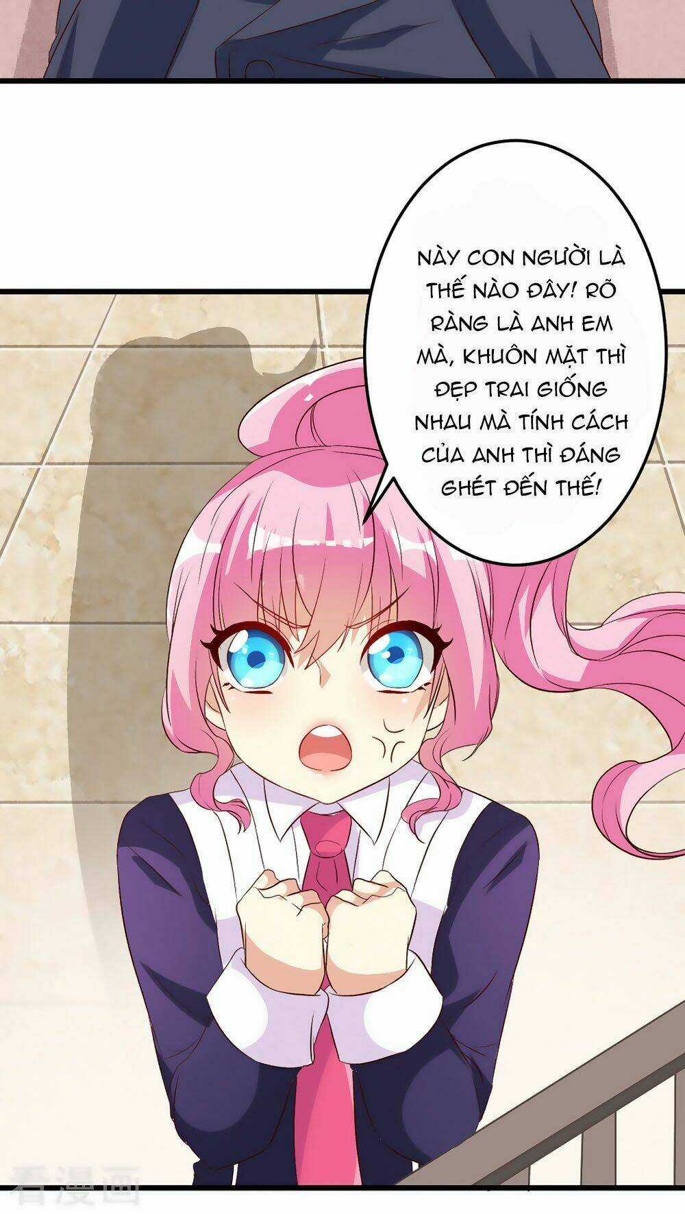 Nguyệt Dạ Hương Vi Lai Chapter 12 trang 10