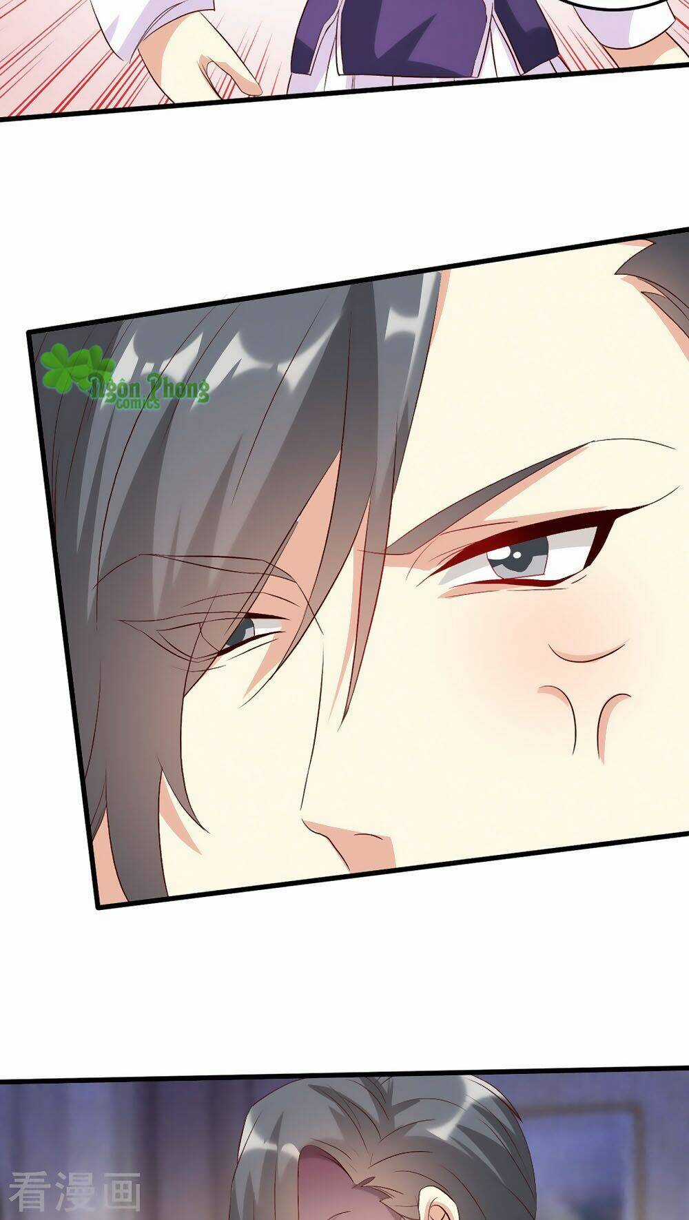 Nguyệt Dạ Hương Vi Lai Chapter 12 trang 16