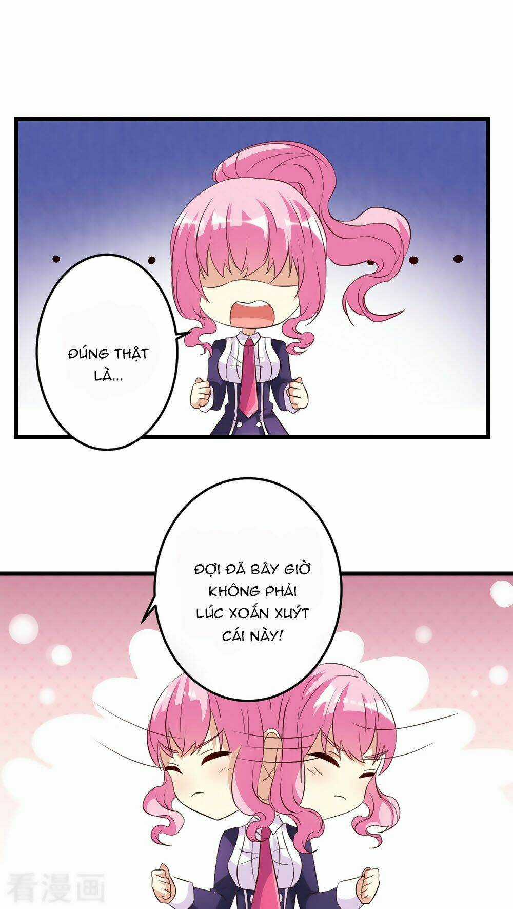 Nguyệt Dạ Hương Vi Lai Chapter 12 trang 2