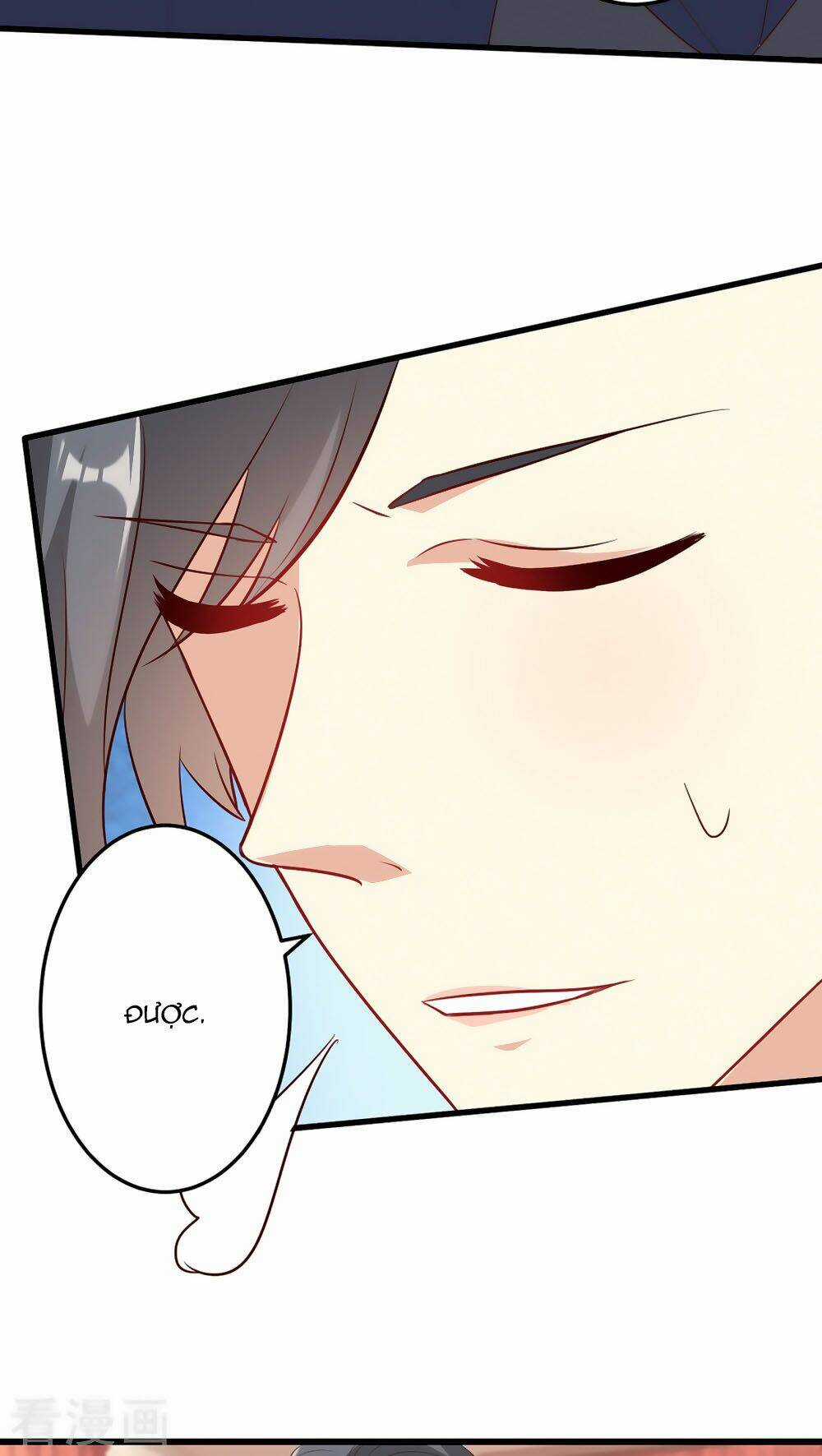 Nguyệt Dạ Hương Vi Lai Chapter 12 trang 22