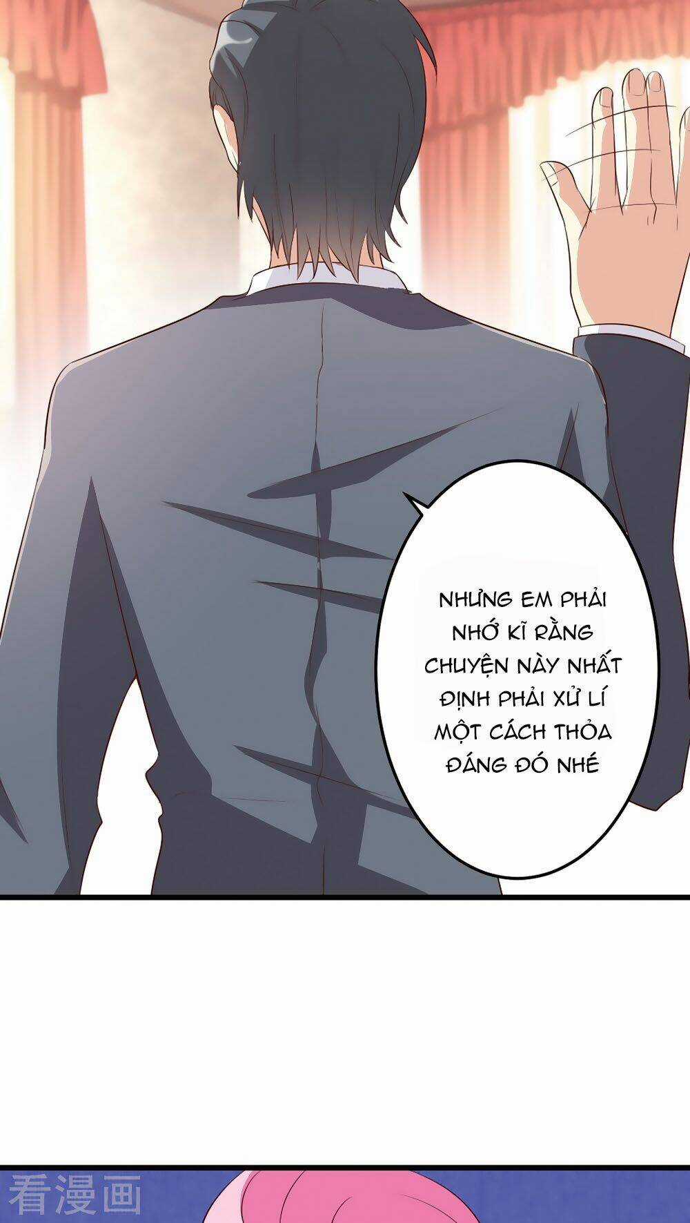 Nguyệt Dạ Hương Vi Lai Chapter 12 trang 23