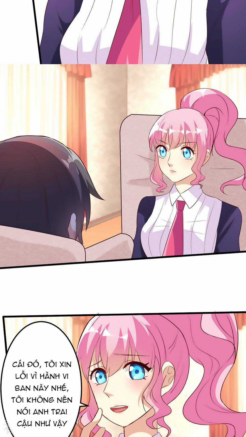 Nguyệt Dạ Hương Vi Lai Chapter 12 trang 26